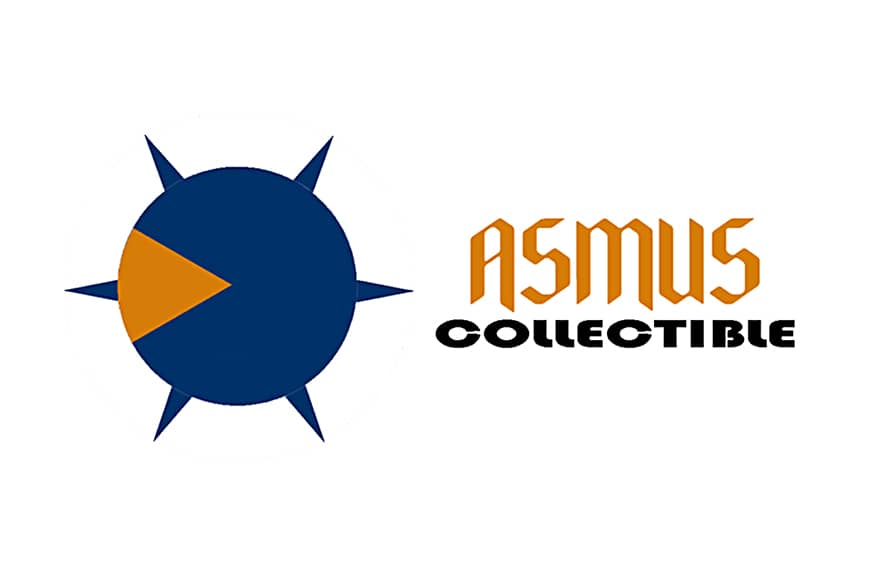 Asmus Collectible Toys