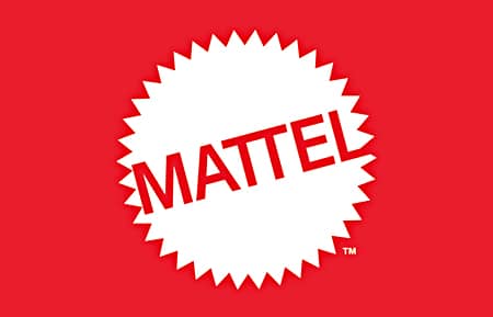 Mattel