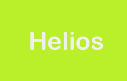 Helios