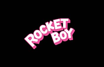 Rocket Boy